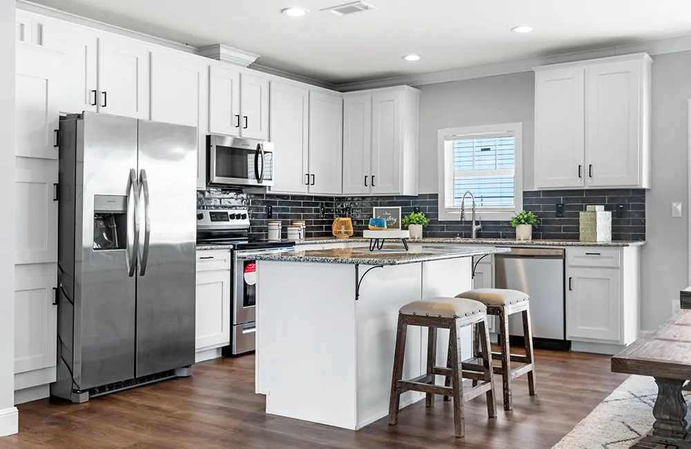 10036 - El Capitan – SAP32563A tiny home by Tiny Homes USA