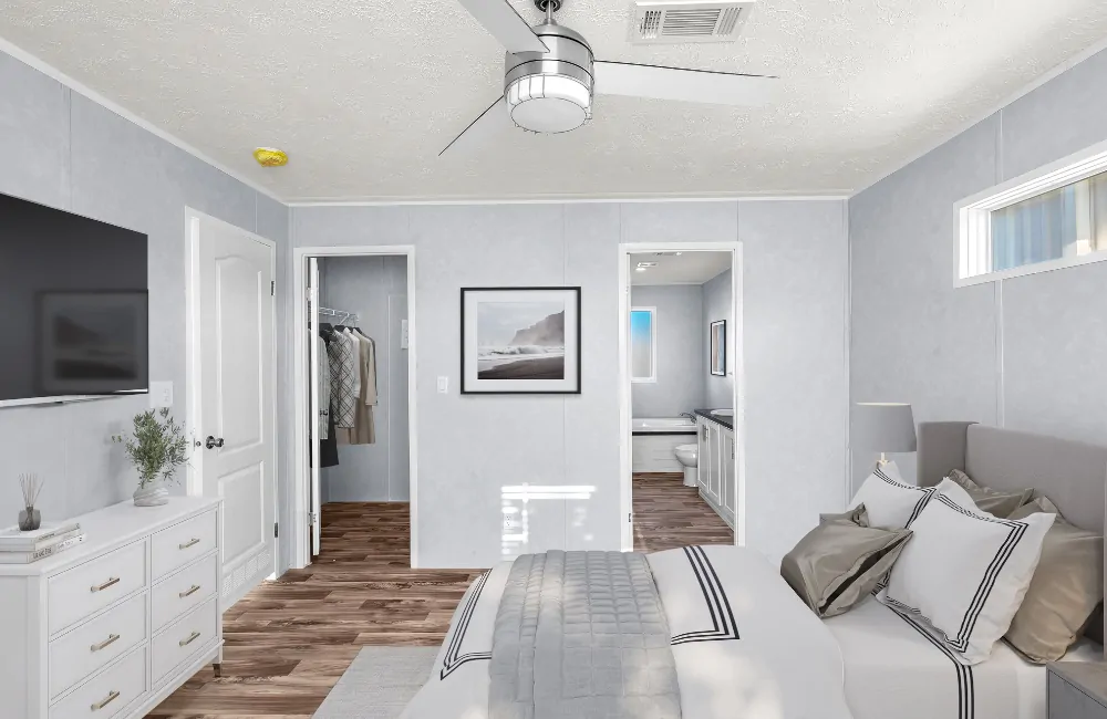 10037 - Double Maxx 48 – VM28483M tiny home by Tiny Homes USA