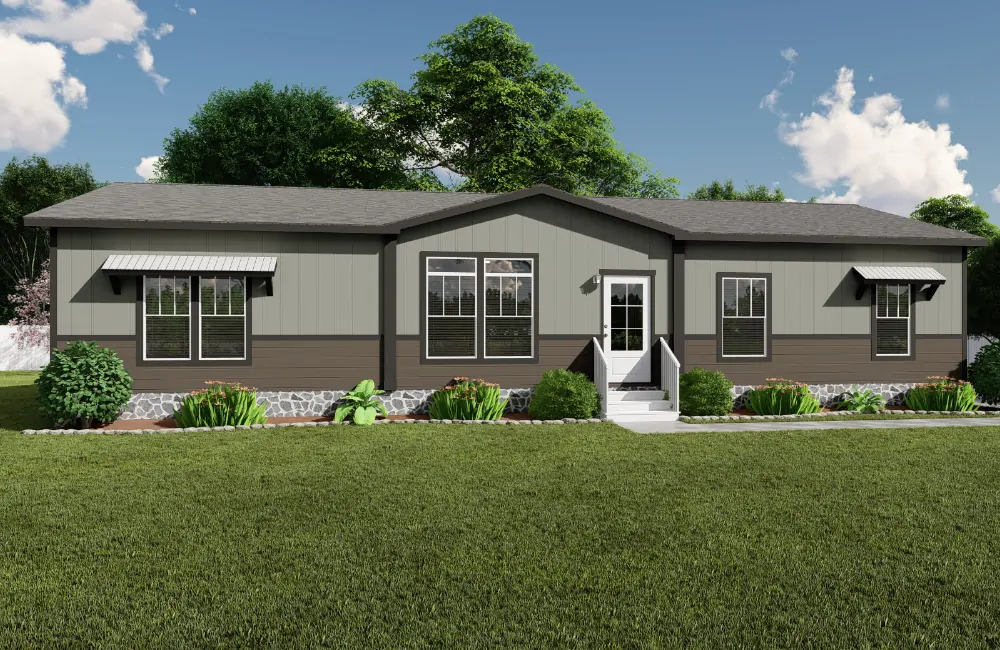 10038 - El Capitan – SAP32563A tiny home by Tiny Homes USA