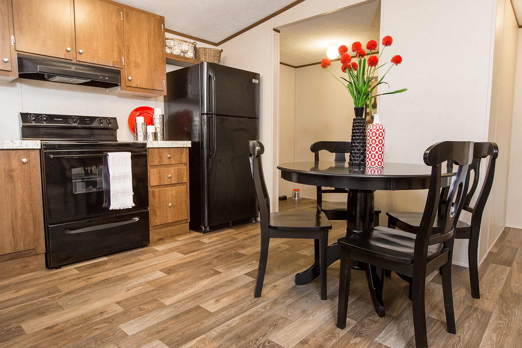 10039 - The Elation tiny home by Tiny Homes USA