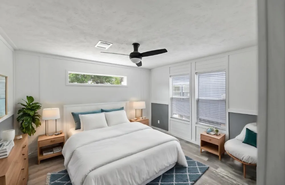 10040 - Double Verde 60 – VC28603N tiny home by Tiny Homes USA