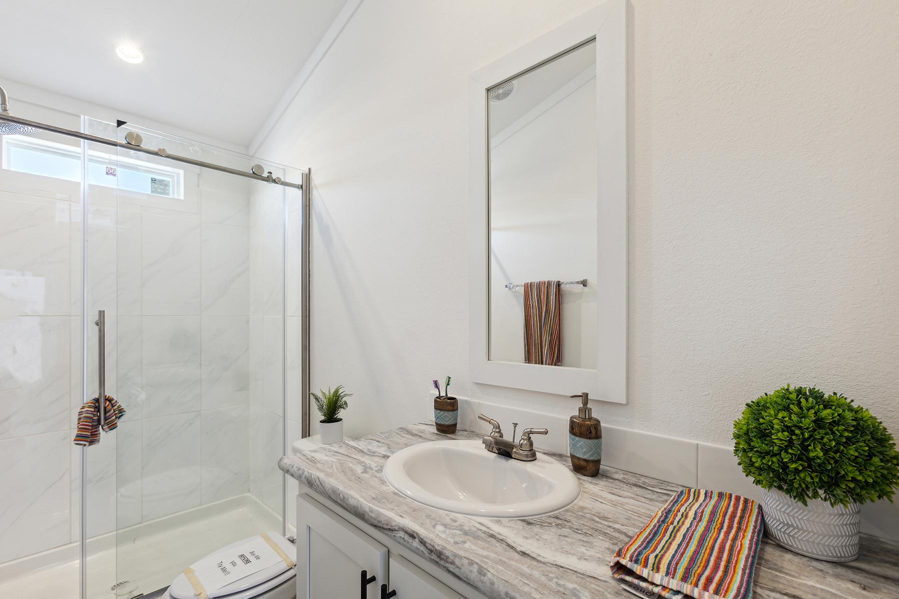 10042 - The Casablanca tiny home by Tiny Homes USA