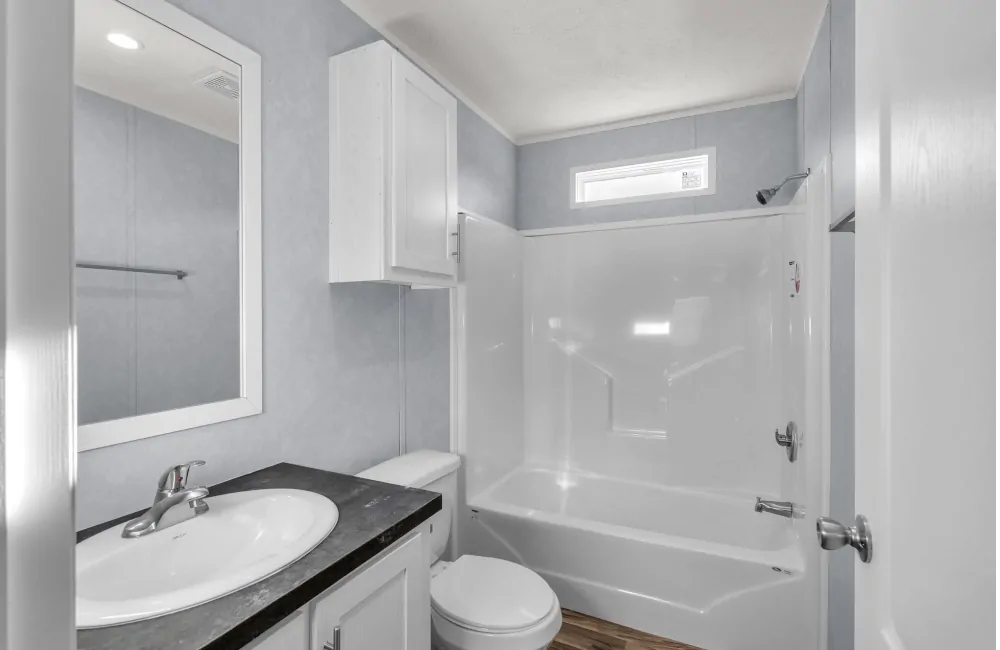 10046 - Double Maxx 48 – VM28483M tiny home by Tiny Homes USA