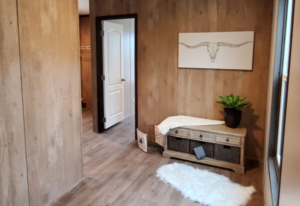 10047 - The Vision – MYO16763A tiny home by Tiny Homes USA