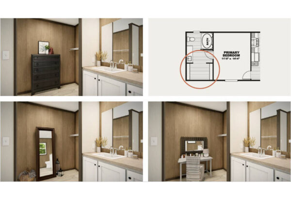10048 - The Vision – MYO16763A tiny home by Tiny Homes USA