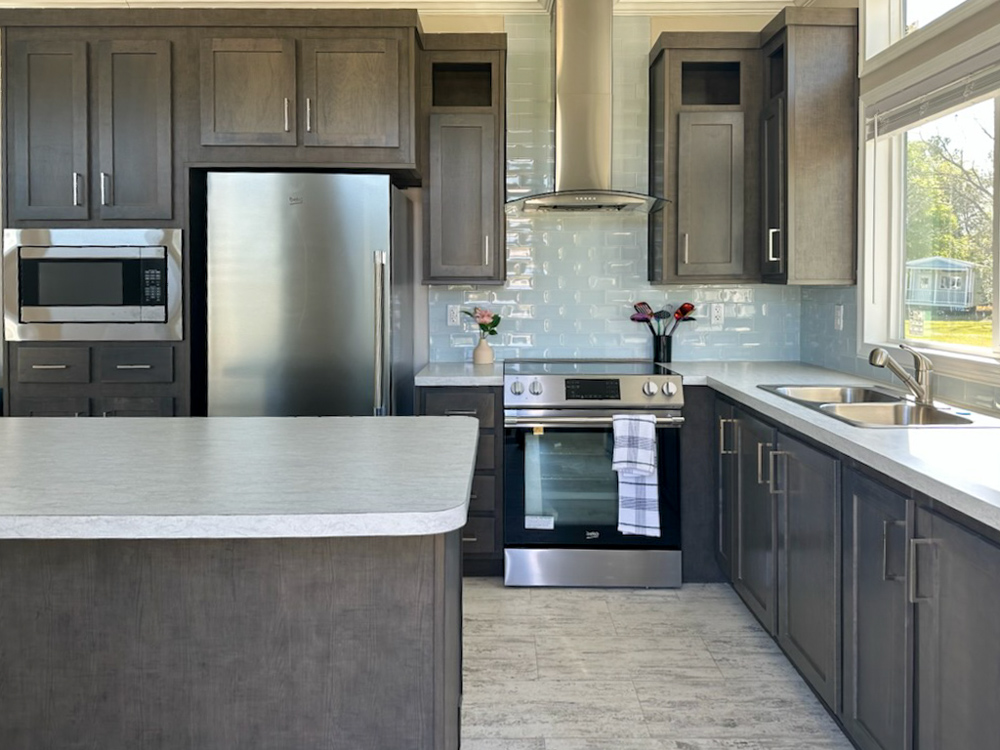 The Arredondo Tiny Home Photo 2 | Tiny Homes USA