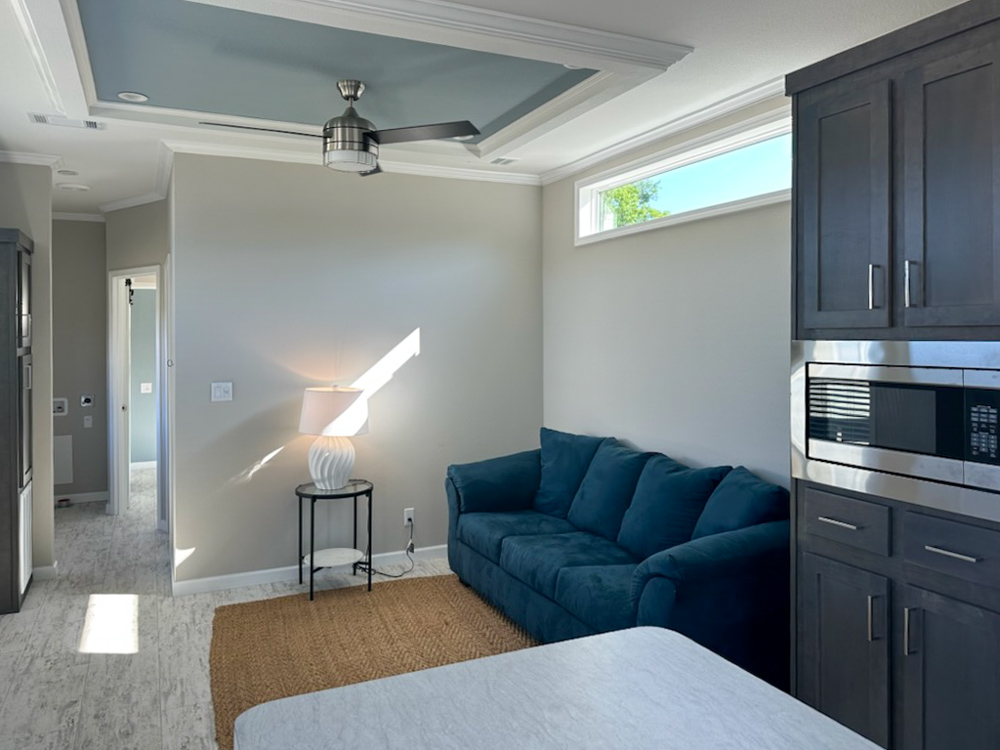 Arredondo IMG 3497 - The Arredondo tiny home by Tiny Homes USA