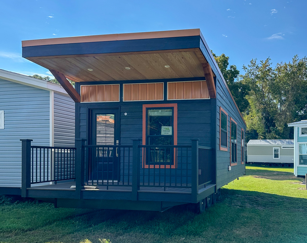 Bree Tiny Home Photo 2 | Tiny Homes USA