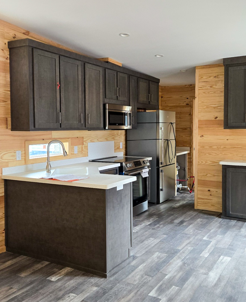 Bree IMG 20250116 153725 - Bree tiny home by Tiny Homes USA