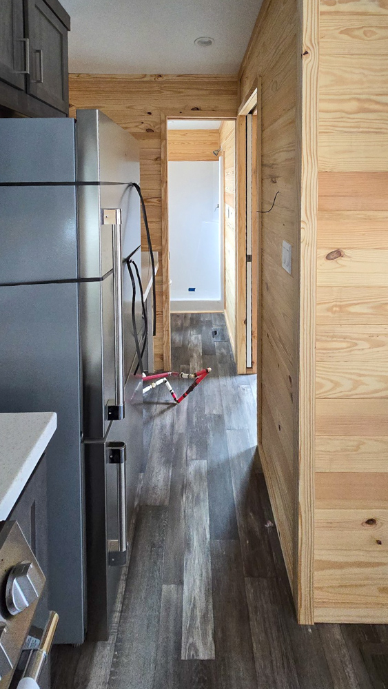 Bree IMG 20250116 153740 - Bree tiny home by Tiny Homes USA
