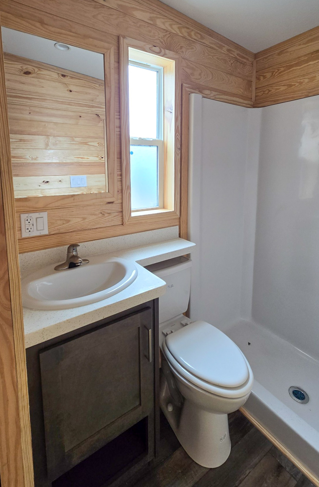 Bree IMG 20250116 153755 - Bree tiny home by Tiny Homes USA