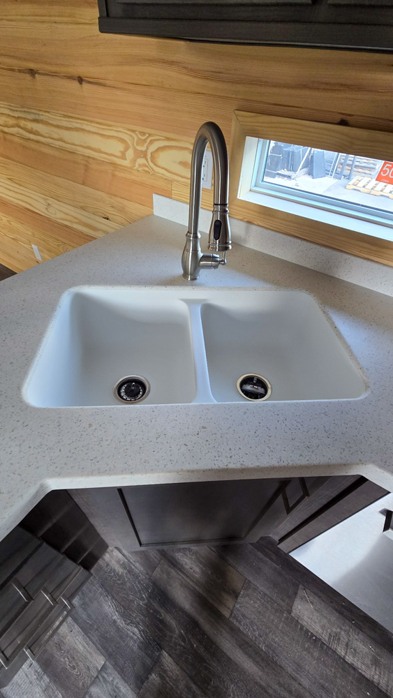 Bree IMG 20250116 153800 - Bree tiny home by Tiny Homes USA