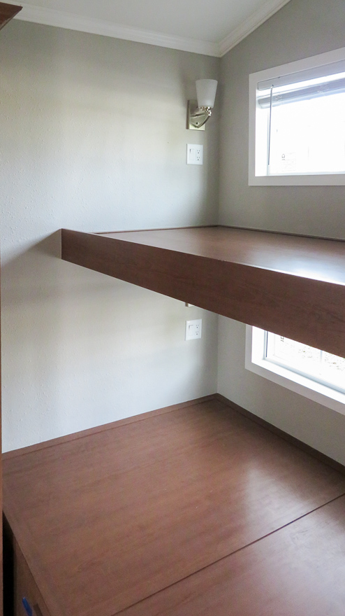 Buckville Tiny Home Photo 2 | Tiny Homes USA