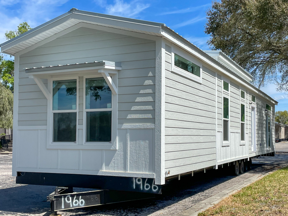 The Colby Tiny Home Photo 2 | Tiny Homes USA