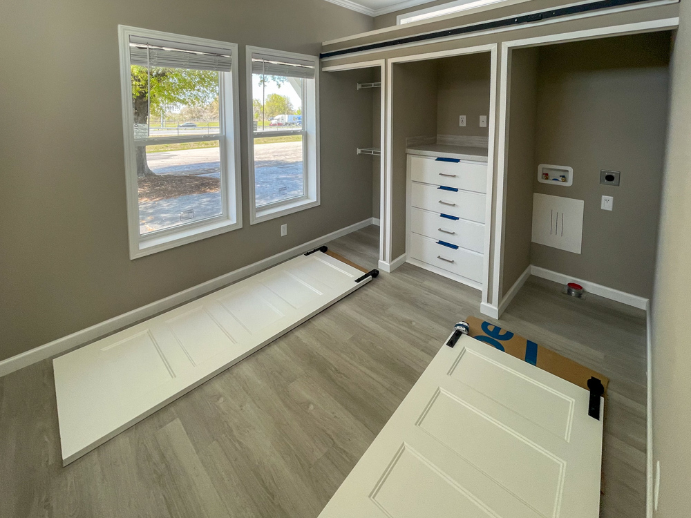 Colby IMG 2846 - The Colby tiny home by Tiny Homes USA