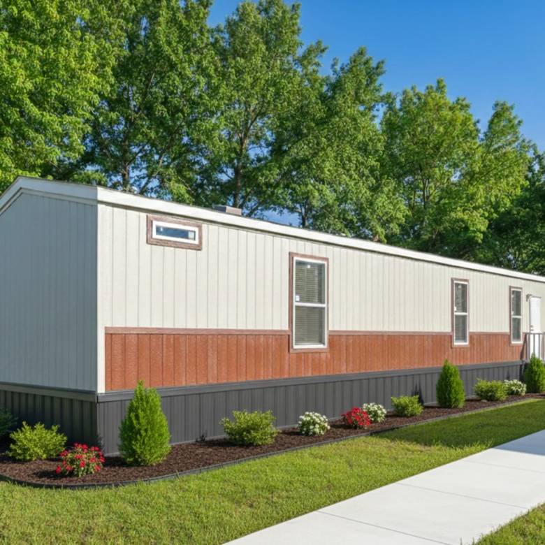 The Heritage Tiny Home for Sale | Tiny Homes USA