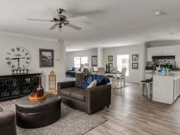 Emerald 2860 – EM28603A Tiny Home for Sale | Tiny Homes USA