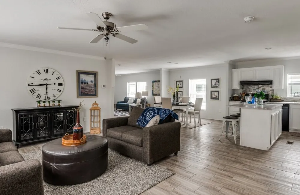 Emerald 2860 – EM28603A Tiny Home for Sale | Tiny Homes USA