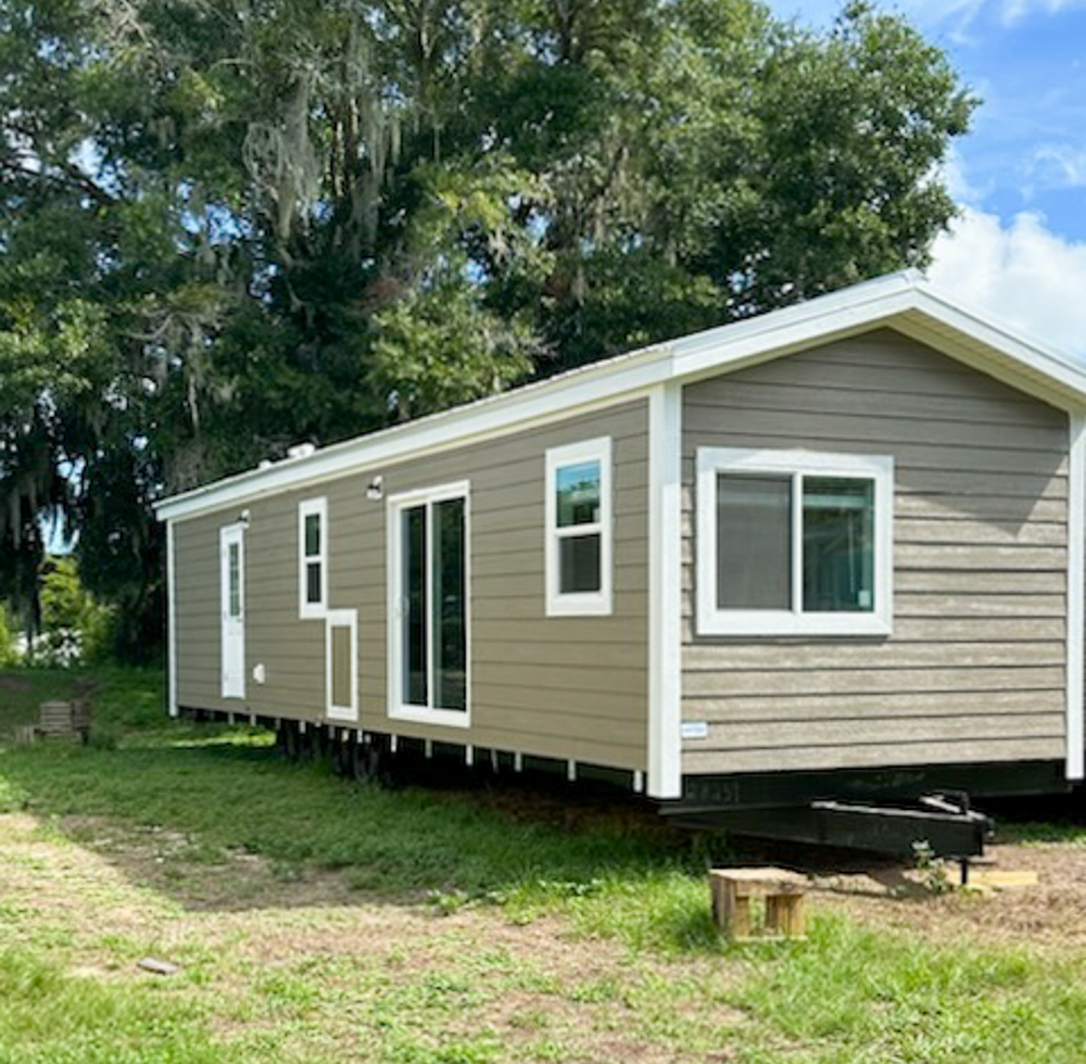 Beauclair Tiny Home for Sale | Tiny Homes USA