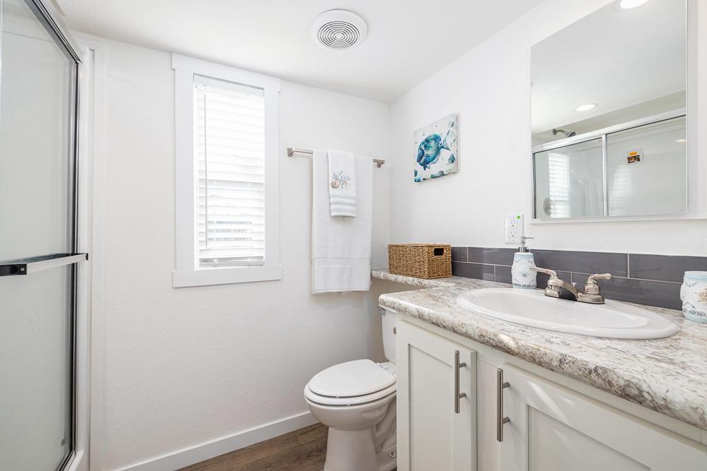 The Hayden tiny home for sale by Tiny Homes USA