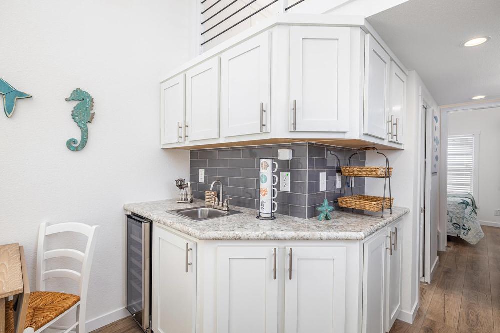 The Hayden tiny home for sale by Tiny Homes USA