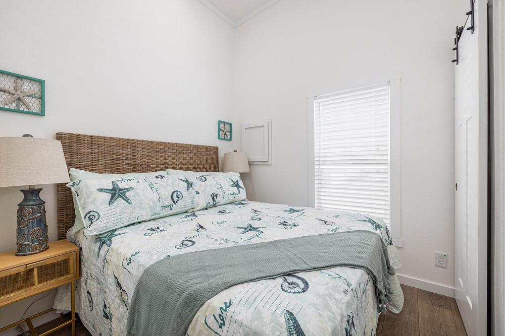 The Hayden tiny home for sale by Tiny Homes USA