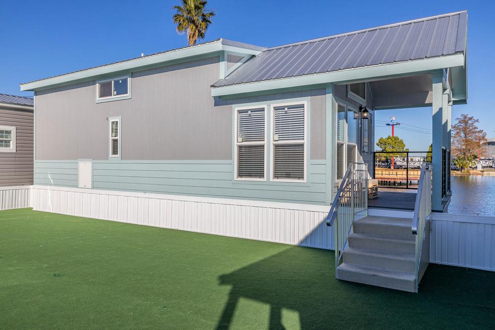 The Hayden Tiny Home for Sale | Tiny Homes USA