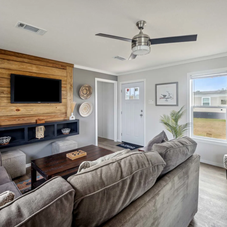 The Tulane Tiny Home for Sale | Tiny Homes USA