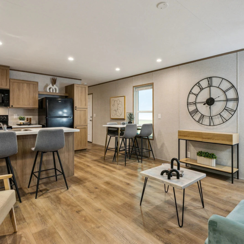 The Vertex Tiny Home for Sale | Tiny Homes USA