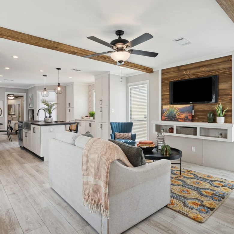 The Birch Tiny Home for Sale | Tiny Homes USA