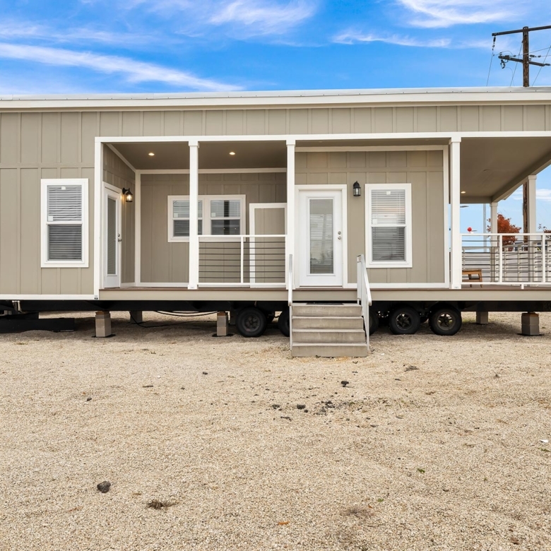The Sydney Tiny Home for Sale | Tiny Homes USA