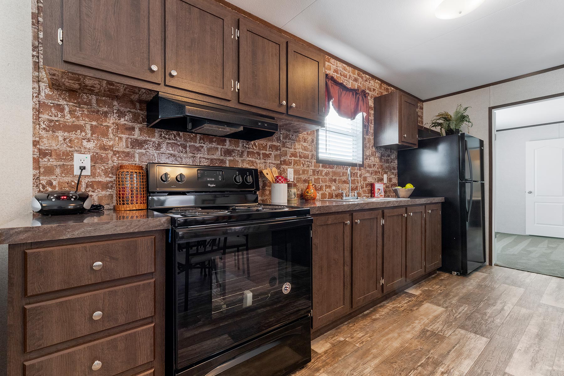 10004 - The Euphoria tiny home by Tiny Homes USA