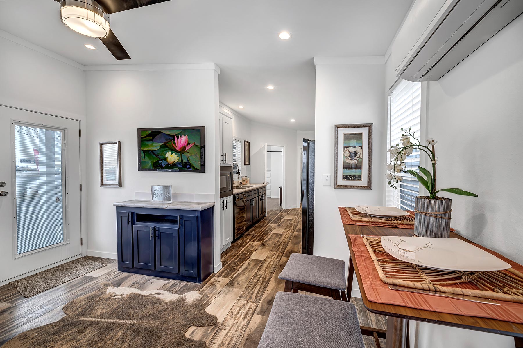 The Sydney Tiny Home Photo 2 | Tiny Homes USA