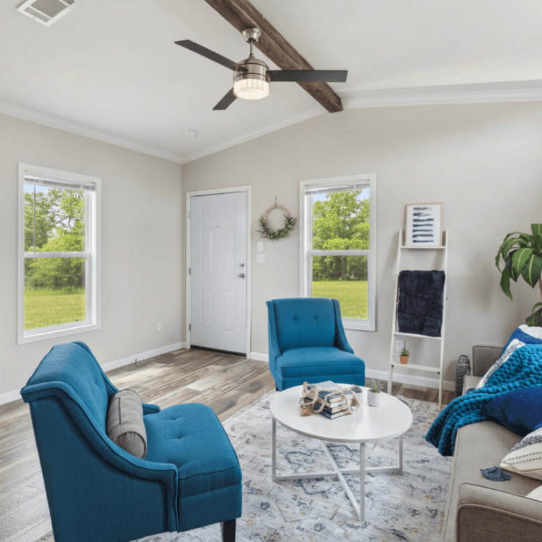 The Dallas Tiny Home for Sale | Tiny Homes USA