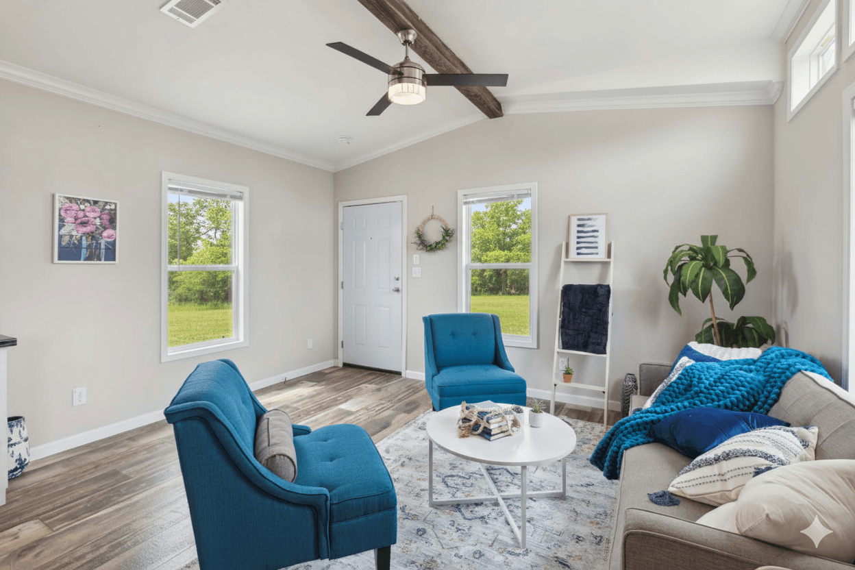 The Dallas Tiny Home for Sale | Tiny Homes USA