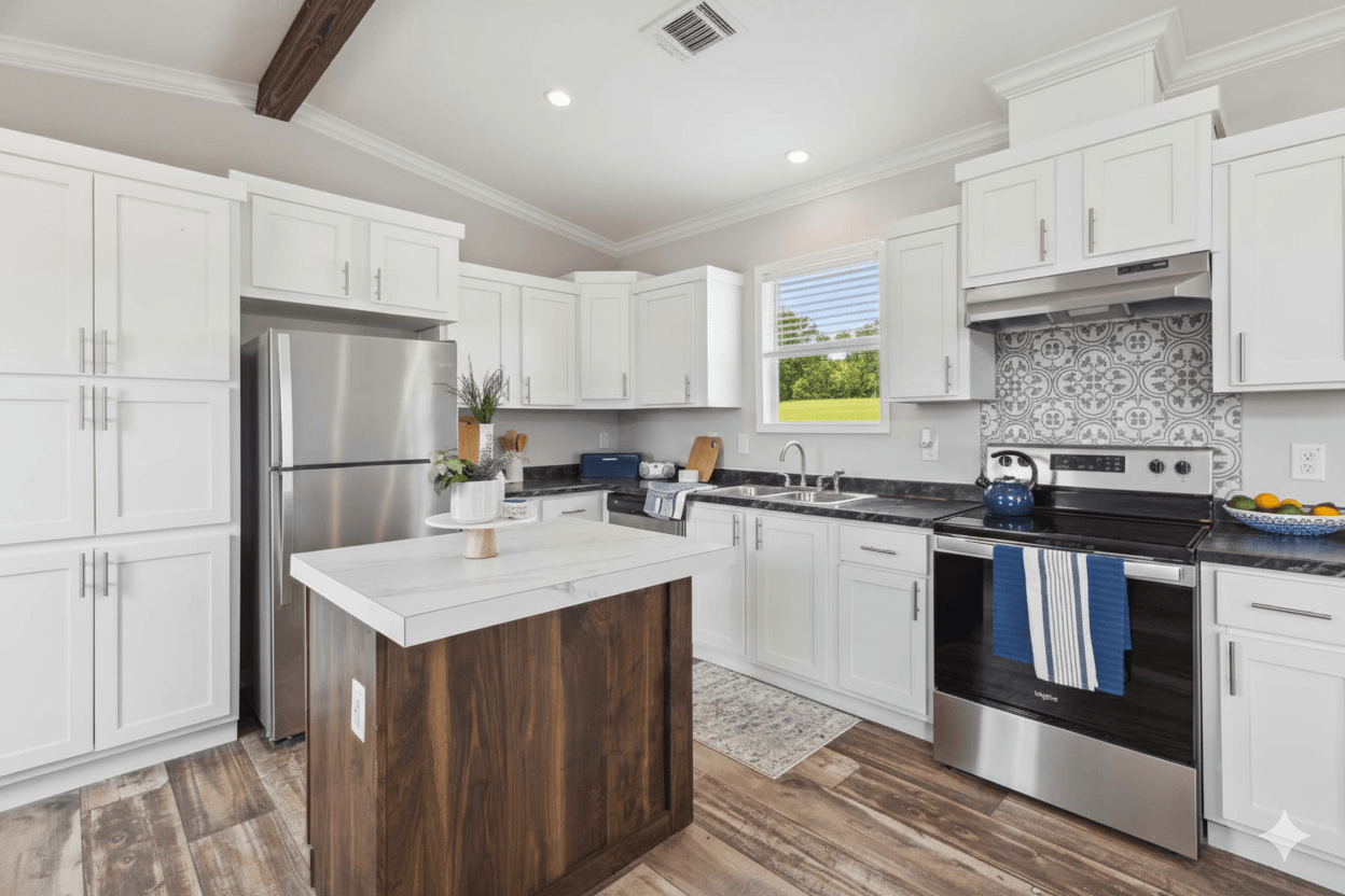 The Dallas Tiny Home Photo 2 | Tiny Homes USA