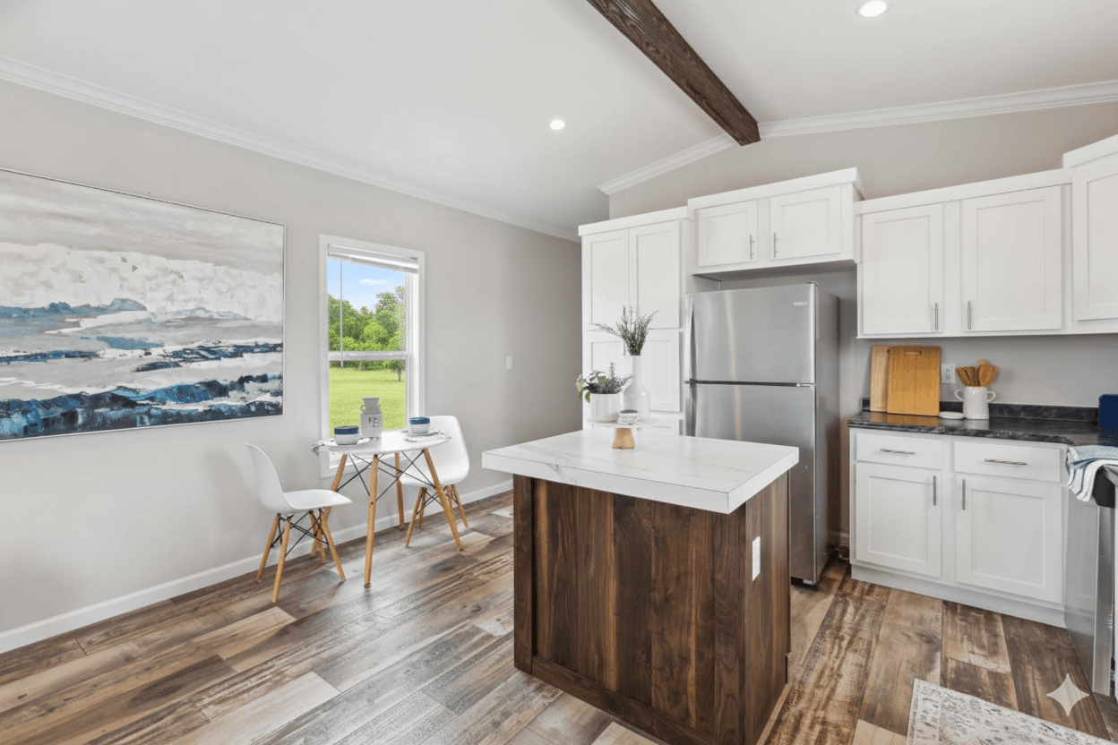 10008 - The Dallas tiny home by Tiny Homes USA