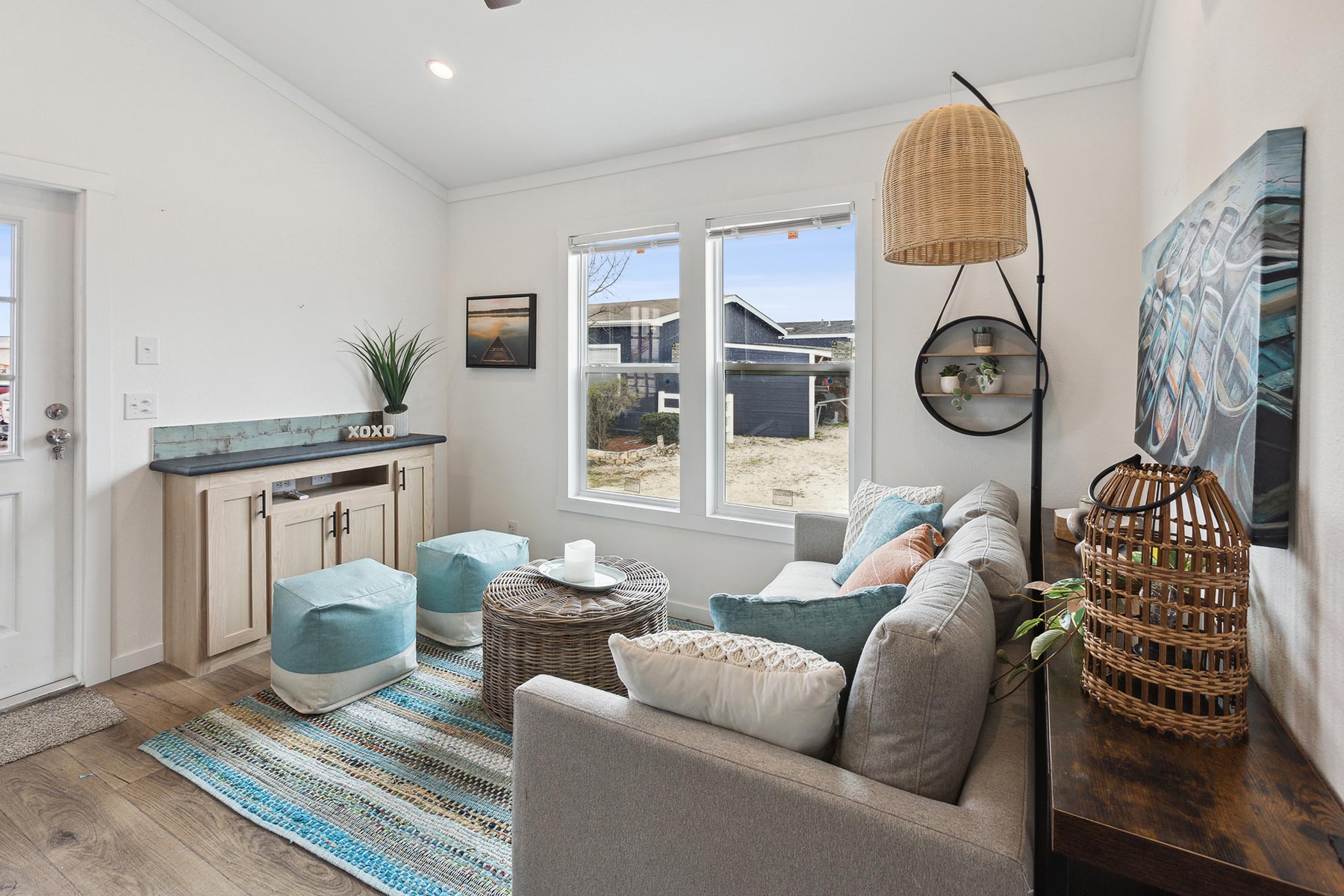 10010 - The Sydney tiny home by Tiny Homes USA