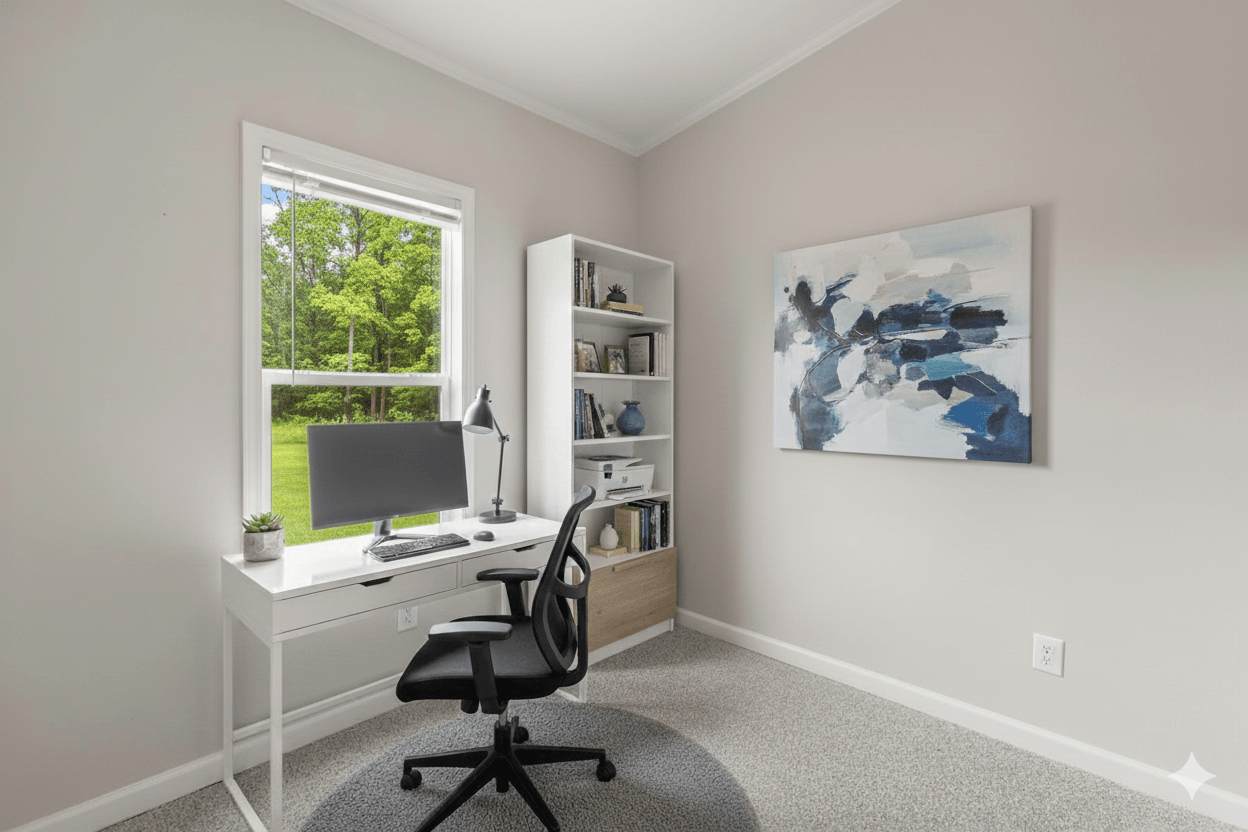 10010 - The Dallas tiny home by Tiny Homes USA