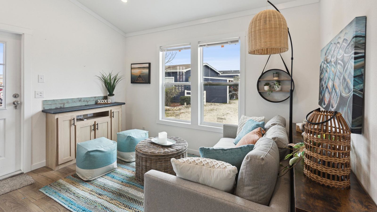 10011 - The Sydney tiny home by Tiny Homes USA