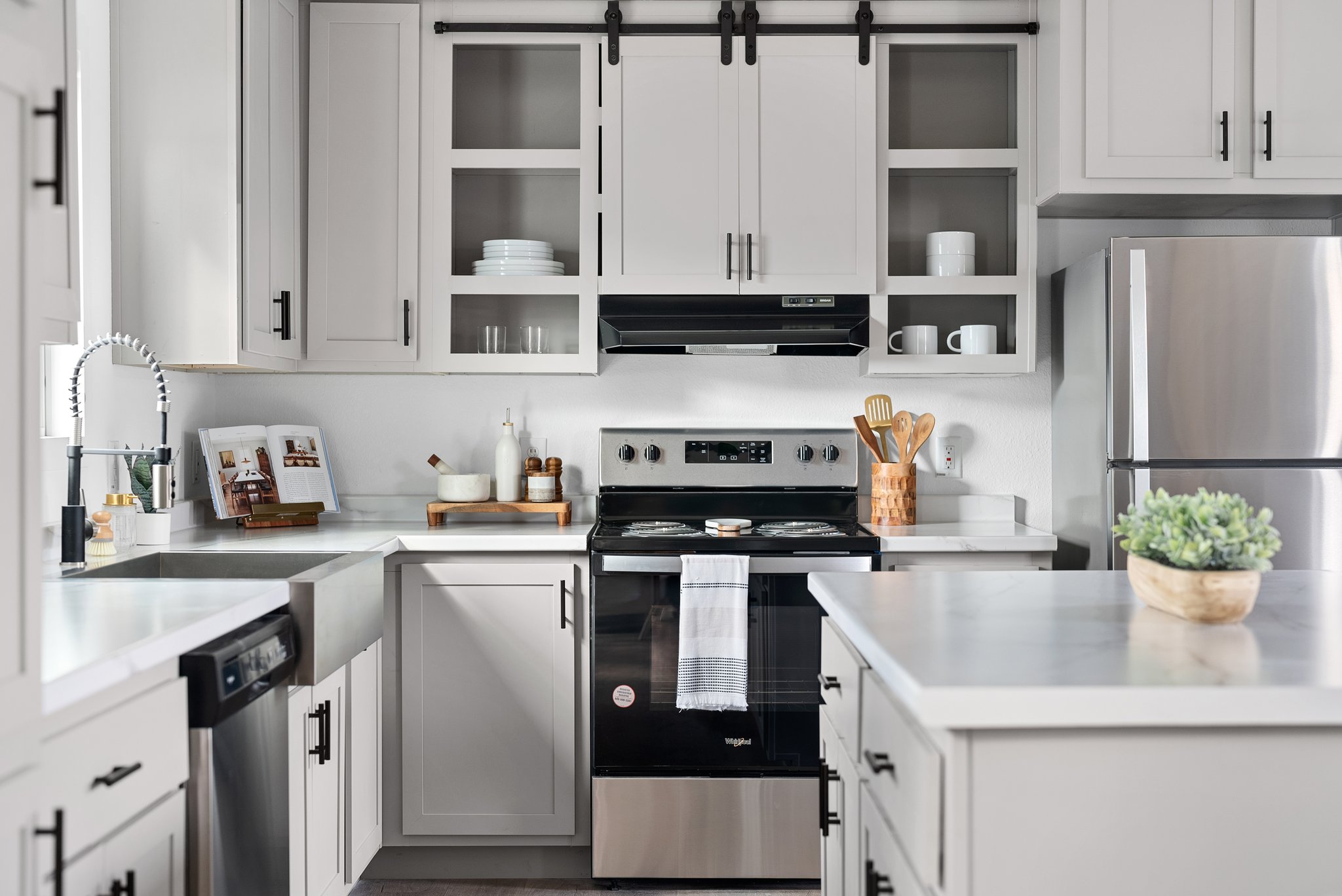 10015 - The Euphoria tiny home by Tiny Homes USA