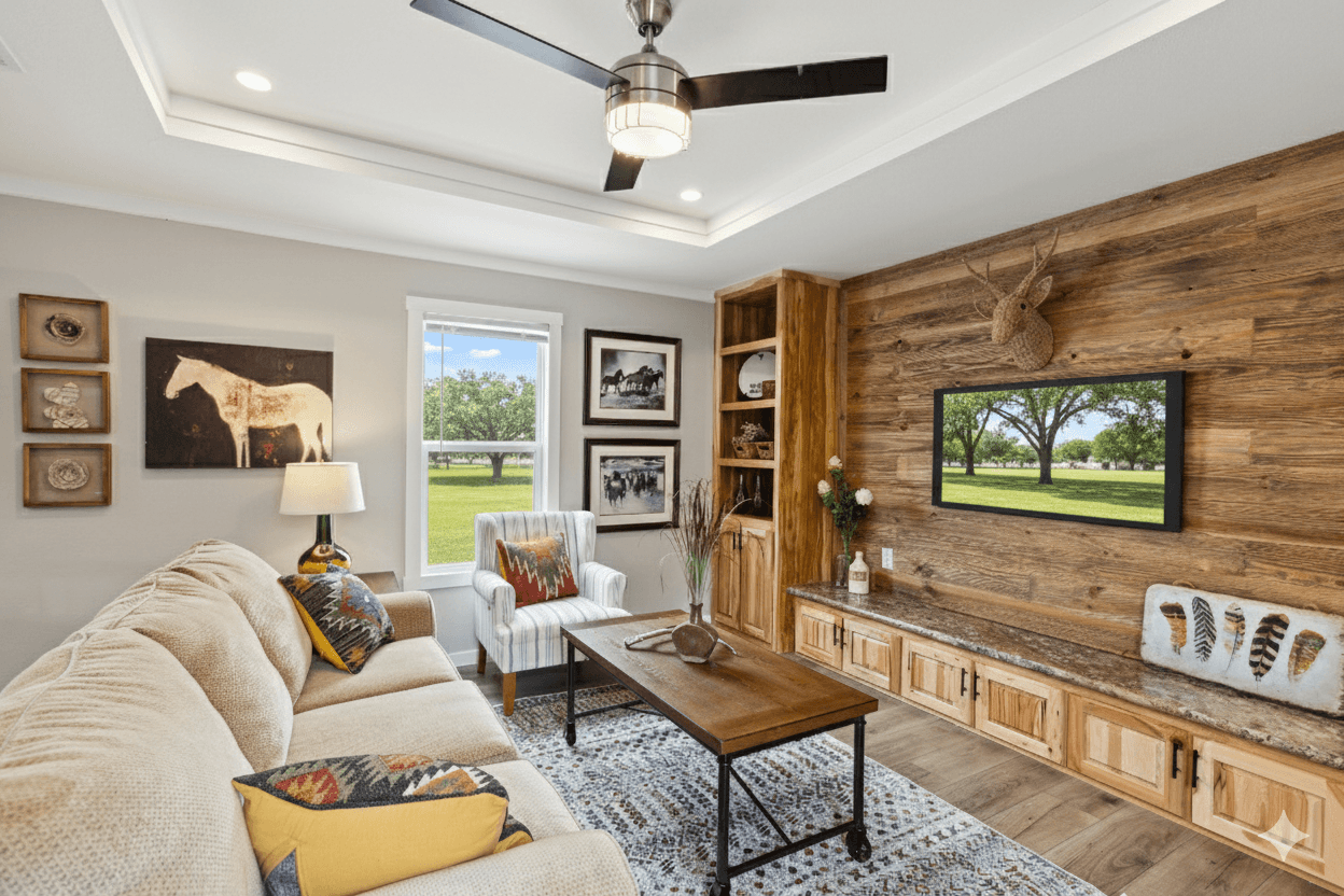 10015 - Tiny Homes USA