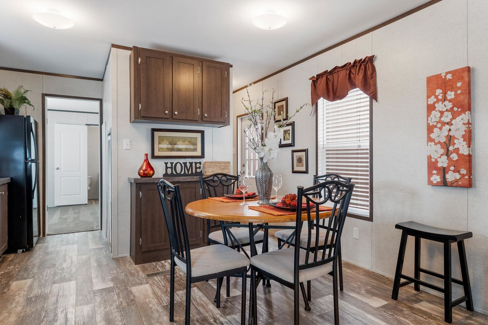 10022 - The Remington tiny home by Tiny Homes USA