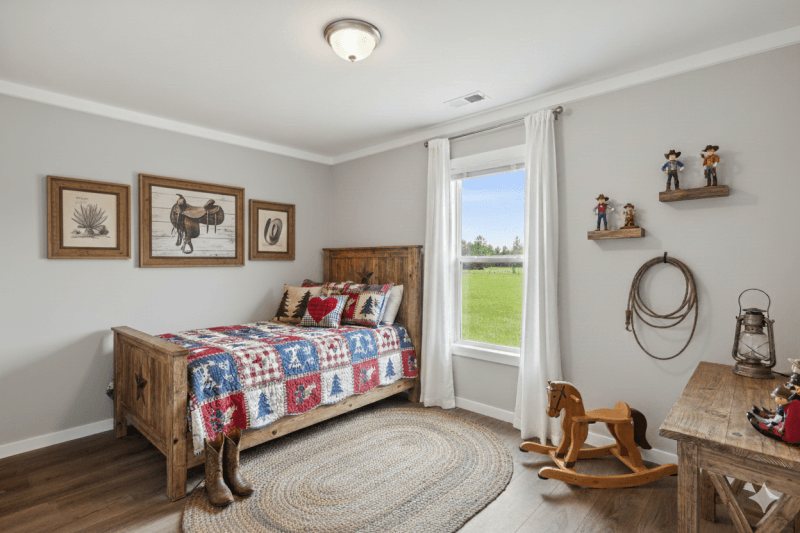 10035 - Tiny Homes USA