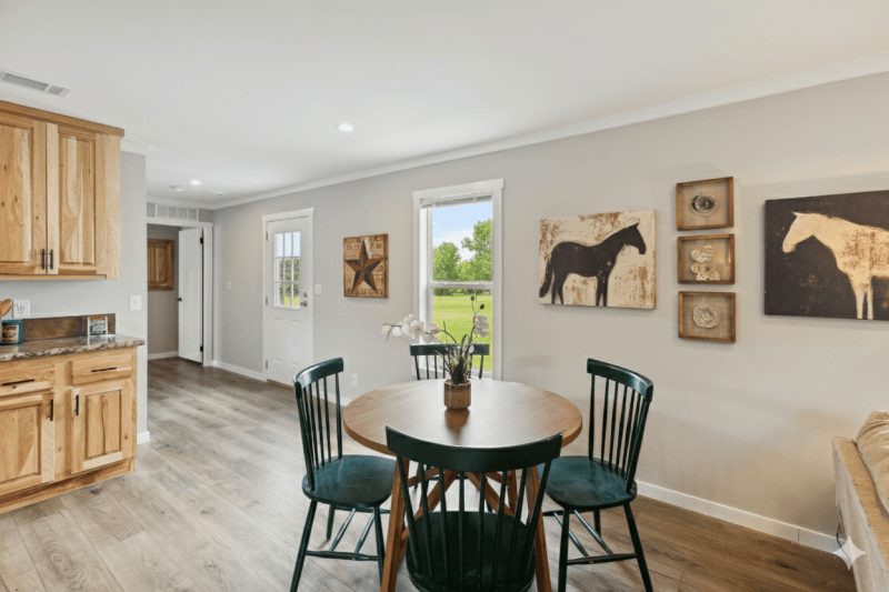 10036 - Tiny Homes USA