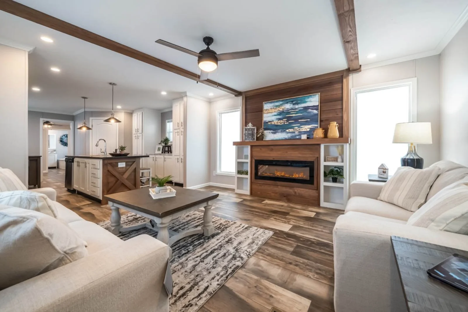 167632X Pip Liv Kit 7940 1ertyu - The Pip tiny home by Tiny Homes USA