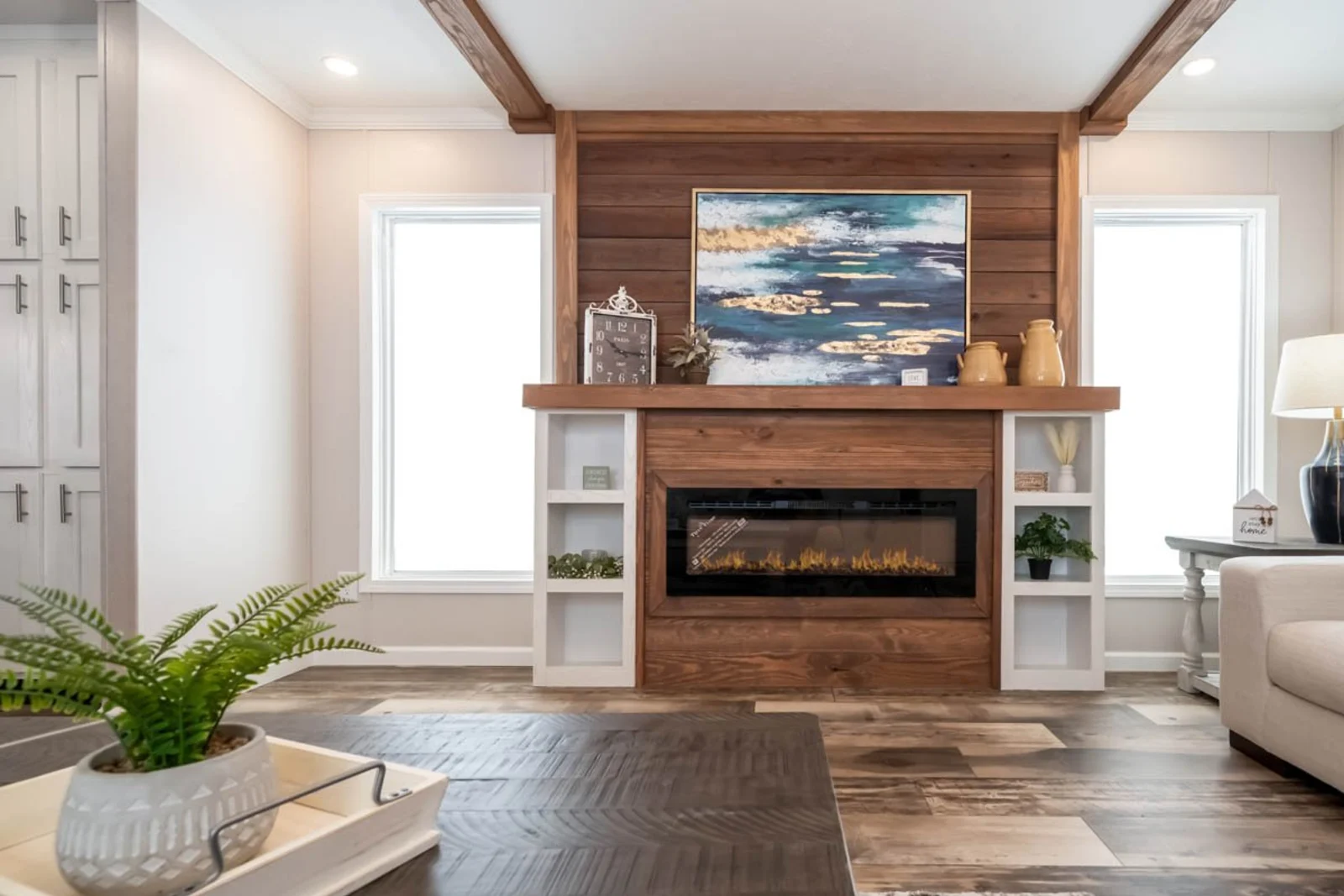 167632X Pip Liv 7975 1fg - The Pip tiny home by Tiny Homes USA