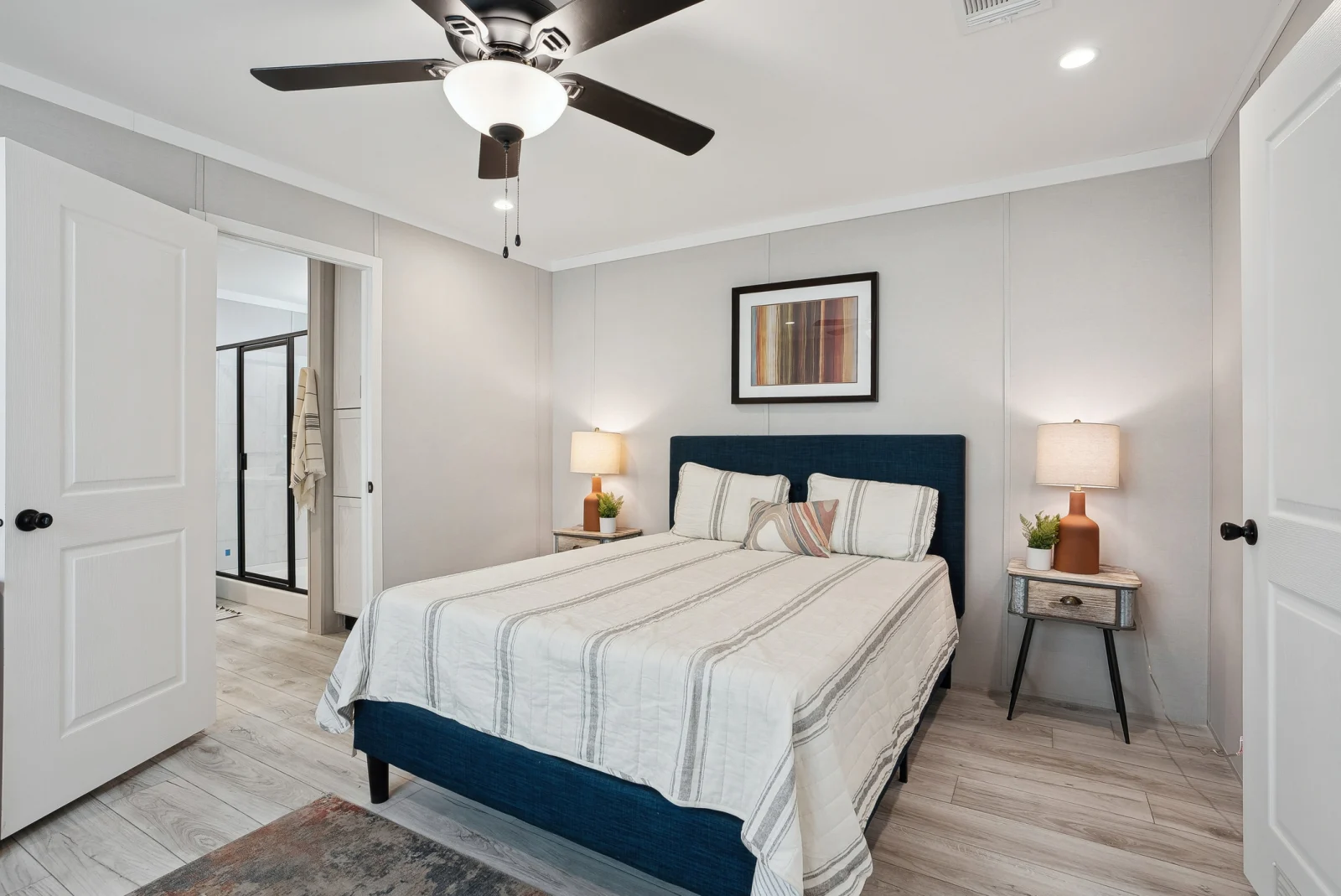 18 4120 W Wall St Model 1 HS1676A Midland TX 79703 WindowStill 18onj - The Birch tiny home by Tiny Homes USA