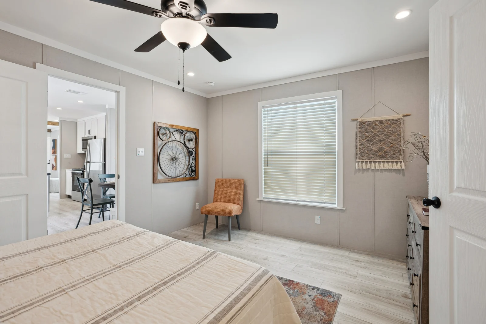 19 4120 W Wall St Model 1 HS1676A Midland TX 79703 WindowStill 19on - The Birch tiny home by Tiny Homes USA