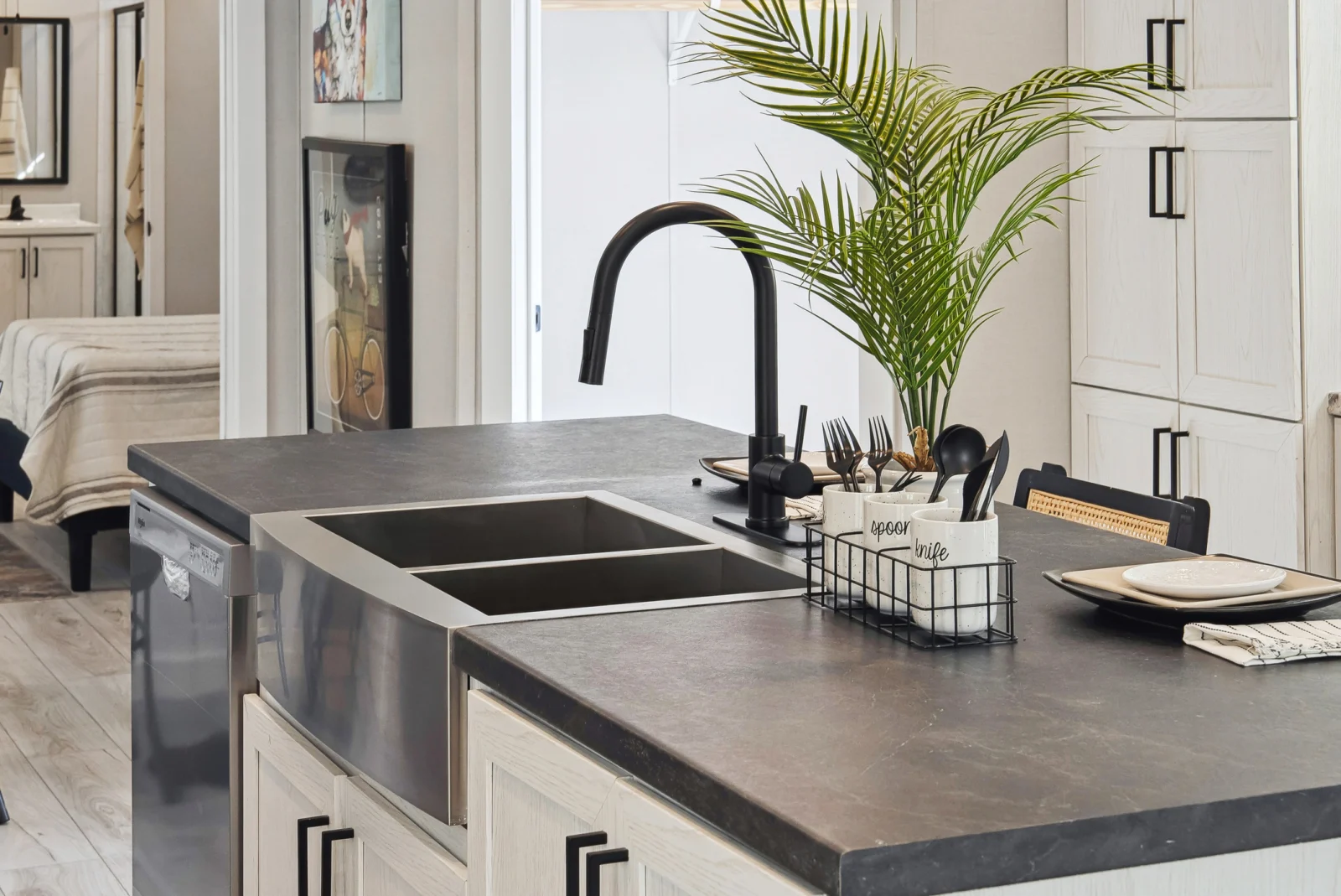 28 4120 W Wall St Model 1 HS1676A Midland TX 79703 WindowStill 28hu - The Birch tiny home by Tiny Homes USA